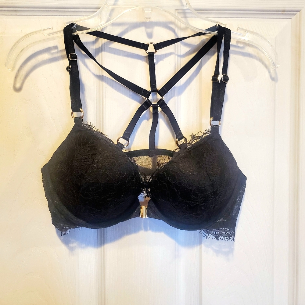 Victoria's Secret push up bra